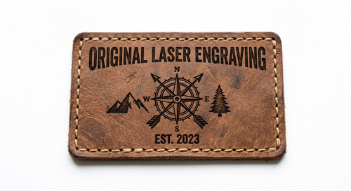 Leather Patches