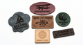 Leather Patches