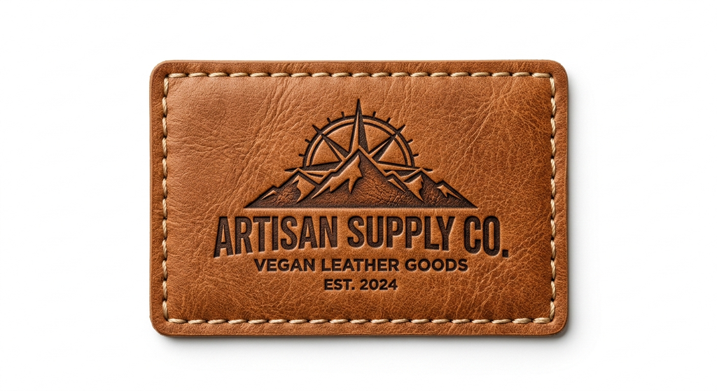 Leather Patches