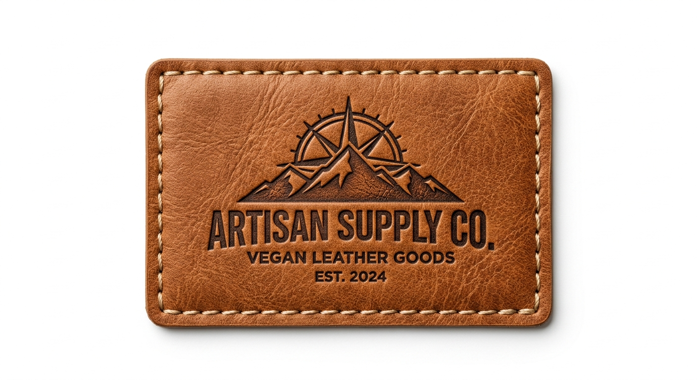 Leather Patches
