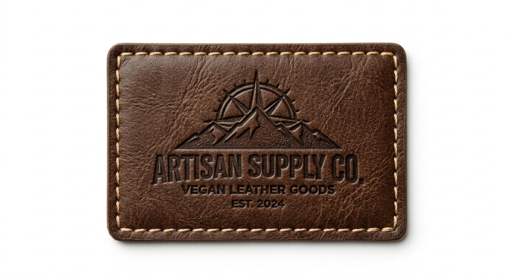 Leather Patches